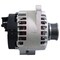 Wai Global Alternator, ALTMM IRIF, 120 Amp12 Volt, CW, 6Groove Clutch Pulley 23112N - alternate 5
